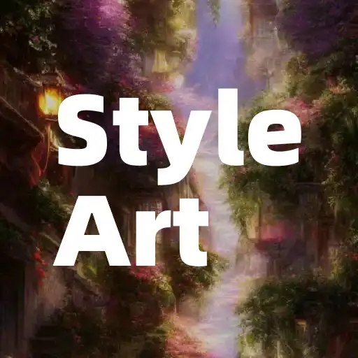 Play Styleart—AiArt Avatar Generate APK