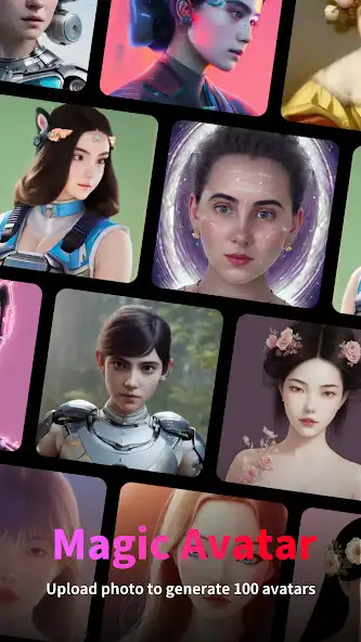 Play Styleart—AiArt Avatar Generate  and enjoy Styleart—AiArt Avatar Generate with UptoPlay