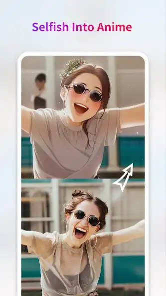 Play Styleart—AiArt Avatar Generate as an online game Styleart—AiArt Avatar Generate with UptoPlay