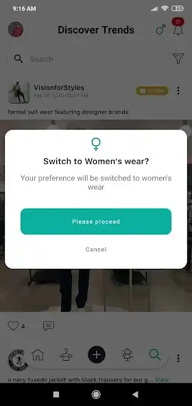 Play StyleAssists - Fashion App as an online game StyleAssists - Fashion App with UptoPlay