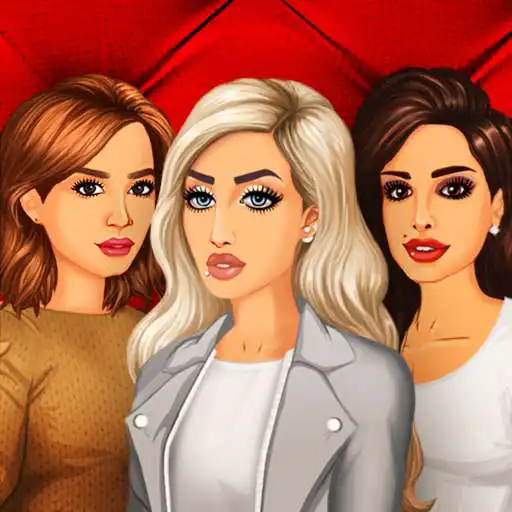 Play StyleCity Dubai Season 1 APK