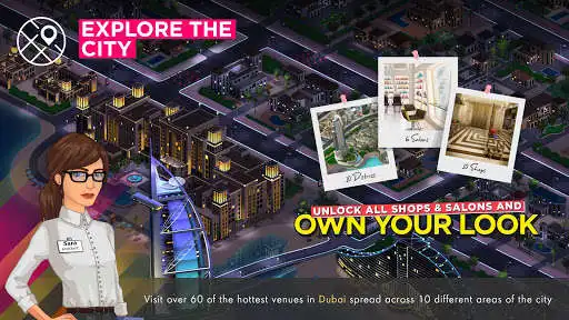 Play StyleCity Dubai Season 1 as an online game online StyleCity Dubai Season 1 with UptoPlay com.dubzplay.stylecity Play StyleCity Dubai Season 1 as an online game StyleCity Dubai Season 1 with UptoPlay