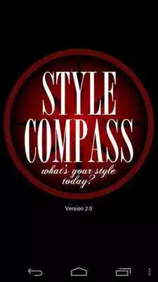 Play Style Compass Play Style Compass