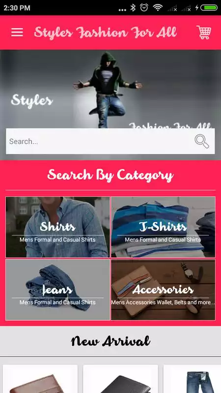 Play Style Fashion For All
