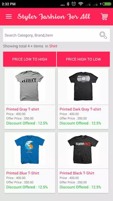 Play Style Fashion For All