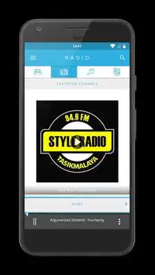 Play Style FM