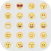Free play online Style for HTC Emoji APK