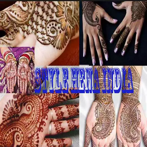 Play style hena india APK