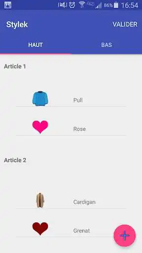 Play Stylek as an online game Stylek with UptoPlay