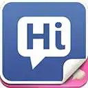 Free play online Style of Facebook for SayHi APK Free play online Style of Facebook for SayHi APK