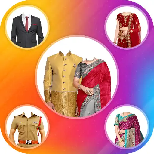 Play Style Photo Suit Editor APK