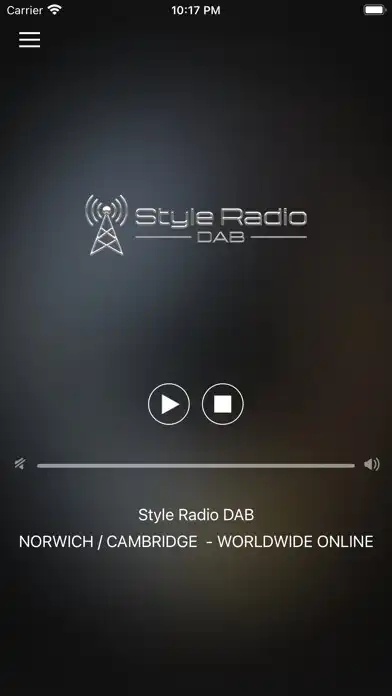 Play Style Radio DAB  and enjoy Style Radio DAB with UptoPlay
