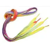 Free play online style shoelace APK