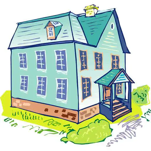Run free android online Styles of buildings and structures APK