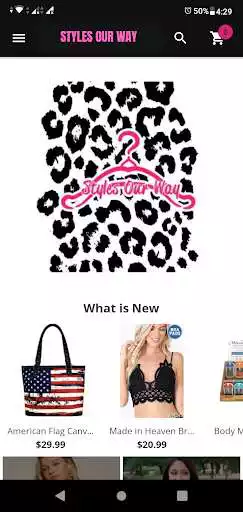 Play Styles Our Way Boutique  and enjoy Styles Our Way Boutique with UptoPlay