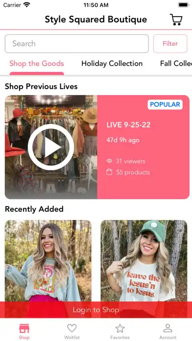 Play Style Squared Boutique as an online game Style Squared Boutique with UptoPlay