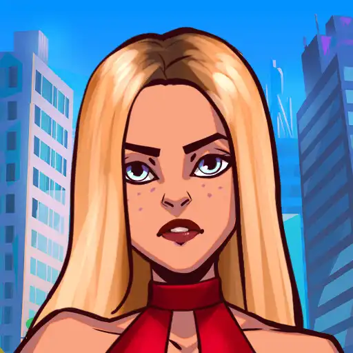 Play Style stars: fashion games APK