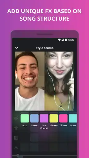 Play Style Studio by Smule as an online game online Style Studio by Smule with UptoPlay Play Style Studio by Smule as an online game Style Studio by Smule with UptoPlay