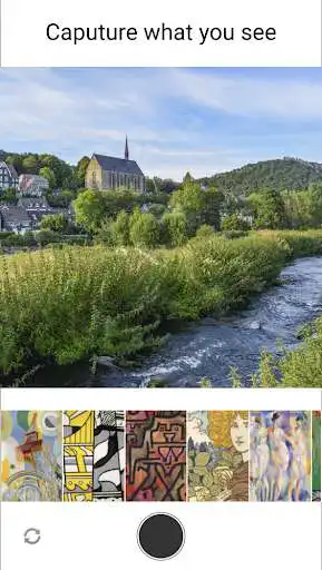 Play Style Transfer  and enjoy Style Transfer with UptoPlay