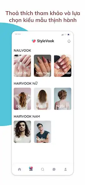 Play StyleVook  and enjoy StyleVook with UptoPlay