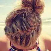 Free play online Style Your Hair APK