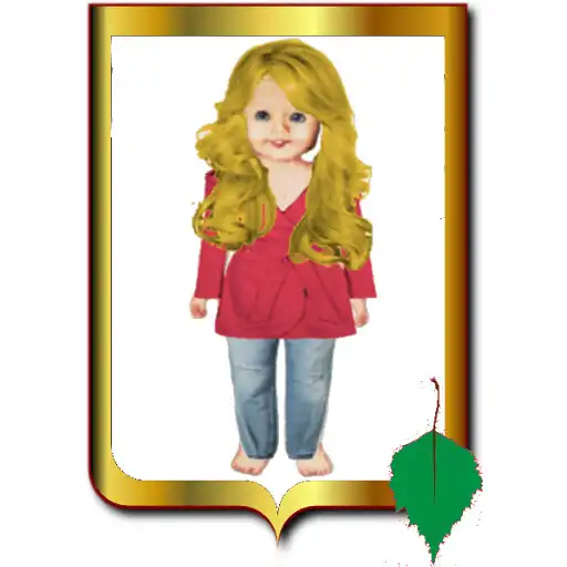 Play Styling Doll - Dress Up Doll APK Play Styling Doll - Dress Up Doll APK