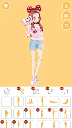 Play Styling Girl:3D Dress Up Game and enjoy Styling Girl:3D Dress Up Game with UptoPlay Play Styling Girl:3D Dress Up Game and enjoy Styling Girl:3D Dress Up Game with UptoPlay