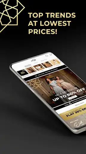 Play STYLI- Online Fashion Shopping as an online game STYLI- Online Fashion Shopping with UptoPlay