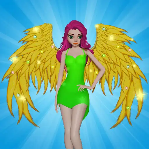 Play Stylish Angels APK