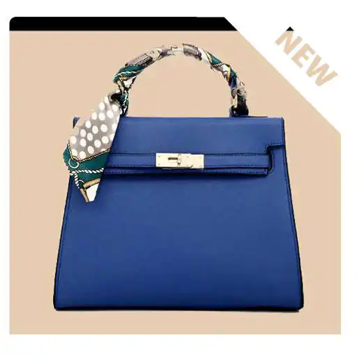 Free play online Stylish Bag APK