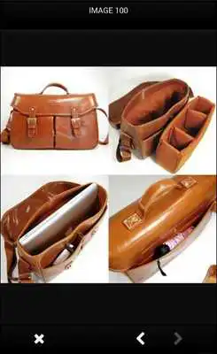 Play Stylish Bag