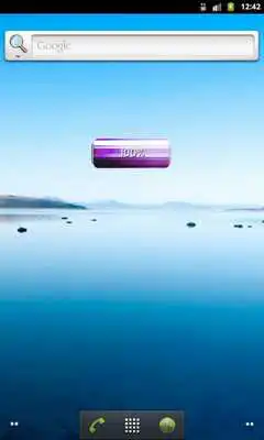 Play Stylish Battery Violet Play Stylish Battery Violet