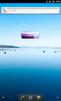 Play Stylish Battery Violet Play Stylish Battery Violet