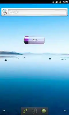 Play Stylish Battery Violet Play Stylish Battery Violet