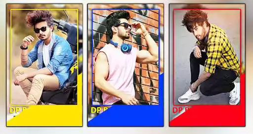 Play Stylish Boy DP Wallpaper Photo Pose for Boys DP as an online game Stylish Boy DP Wallpaper Photo Pose for Boys DP with UptoPlay