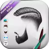 Free play online Stylish Boy Photo Editor APK Free play online Stylish Boy Photo Editor APK