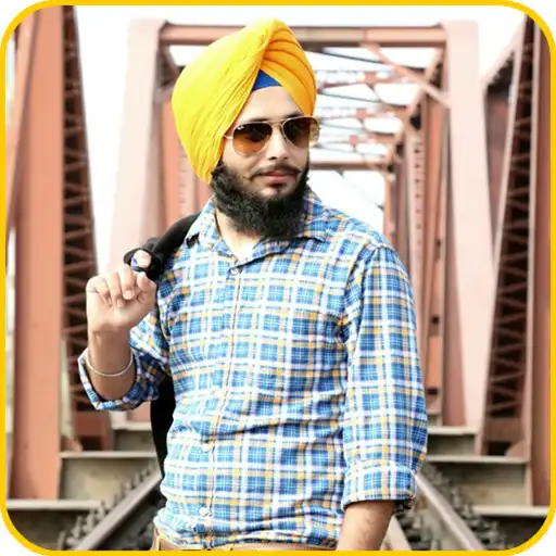 Play Stylish Boys Poses Wallpapers APK