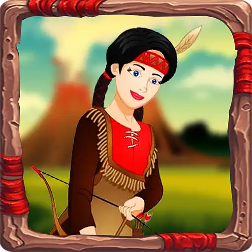 Play Stylish Brave Girl Escape APK