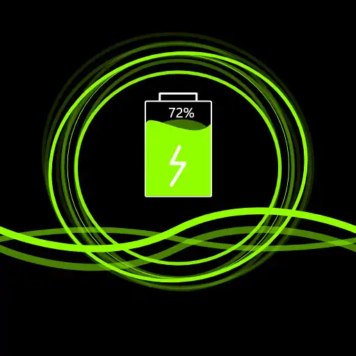 Play Stylish Charging Animation APK Play Stylish Charging Animation APK