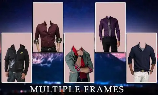 Play Stylish Clothes Photo Editor  and enjoy Stylish Clothes Photo Editor with UptoPlay