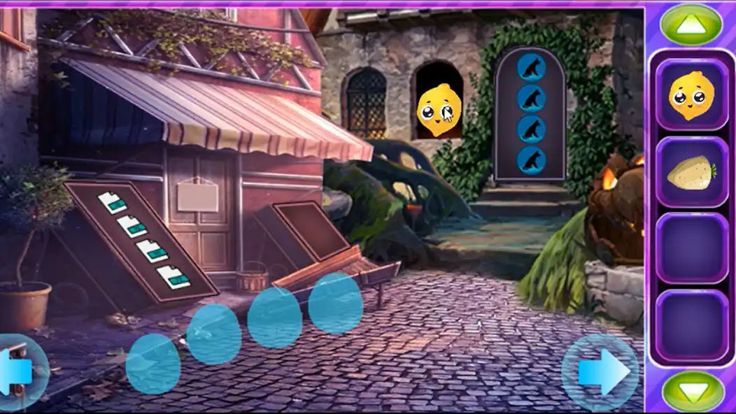 Play Stylish Cowgirl Escape as an online game Stylish Cowgirl Escape with UptoPlay