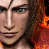 Free play online Stylish Defeated Soldier APK