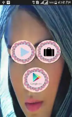 Play Stylish Eyes Lens Free