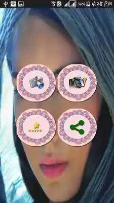 Play Stylish Eyes Lens Free