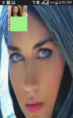 Play Stylish Eyes Lens Free
