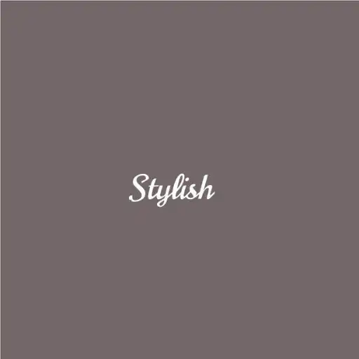 Play Stylish Fashion APK