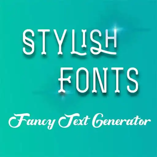 Play Stylish Font – Fancy Text Generator APK Play Stylish Font – Fancy Text Generator APK