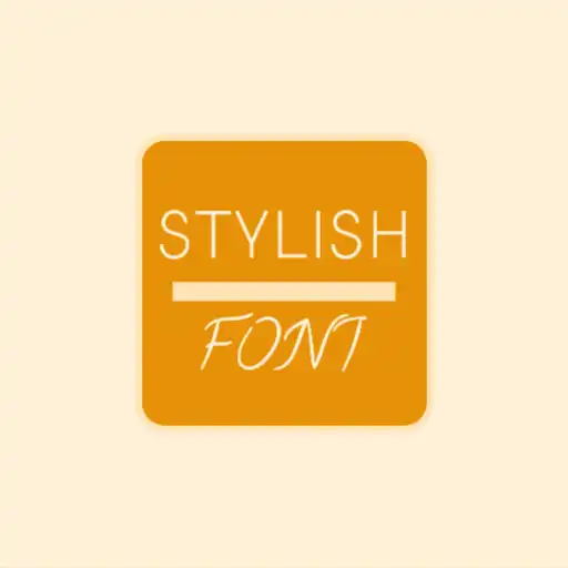 Play Stylish Font - Font Repeater APK Play Stylish Font - Font Repeater APK