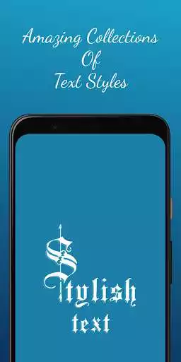 Play Stylish Font Generator  and enjoy Stylish Font Generator with UptoPlay