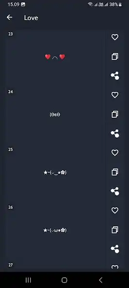 Play Stylish Font - Nickname Maker as an online game Stylish Font - Nickname Maker with UptoPlay